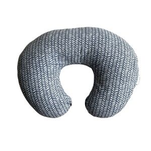 Boppy Pillow + Covers and Case